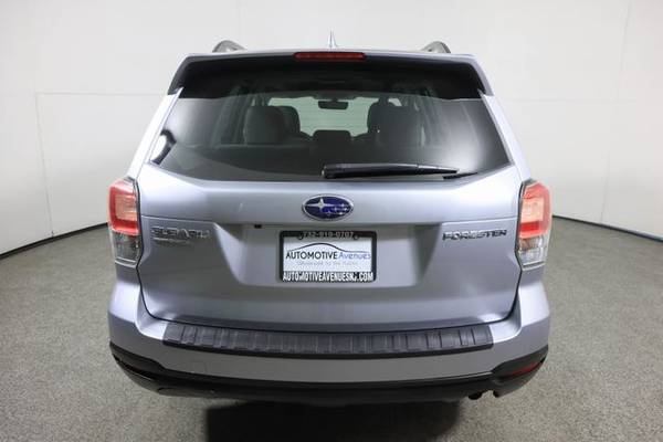 2018 Subaru Forester, Ice Silver Metallic - - by for sale in Wall, NJ – photo 4
