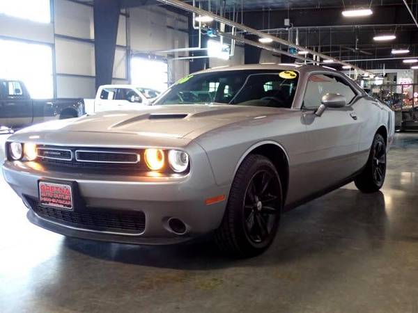 2016 Dodge Challenger - - by dealer - vehicle for sale in Gretna, MO – photo 14