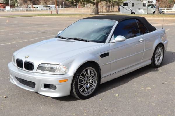 2002 BMW 3-Series Base - cars & trucks - by dealer - vehicle... for sale in Longmont, CO – photo 24