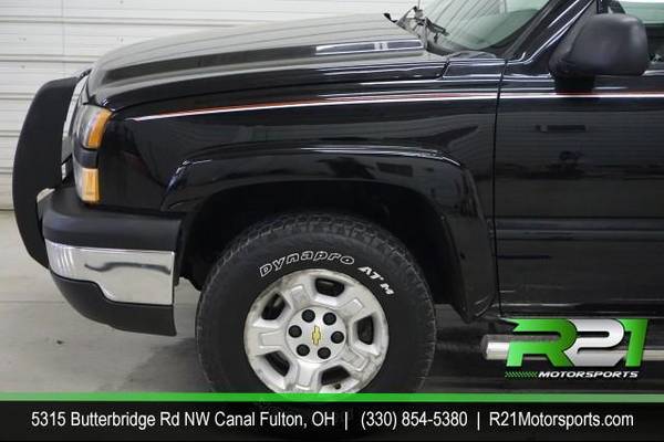 2007 Chevrolet Chevy Silverado Classic 1500 LS Ext. Cab 4WD --... for sale in Canal Fulton, OH – photo 3