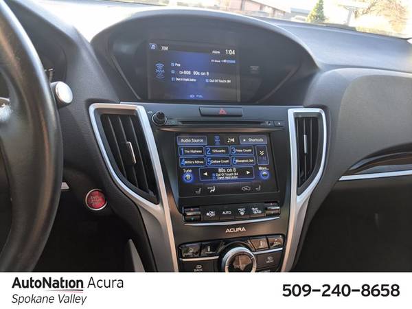 2015 Acura TLX V6 Tech SKU:FA018121 Sedan - cars & trucks - by... for sale in Spokane Valley, WA – photo 15