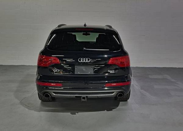2014 Audi Q7 - Financing Available! - cars & trucks - by dealer -... for sale in Glenview, IL – photo 4