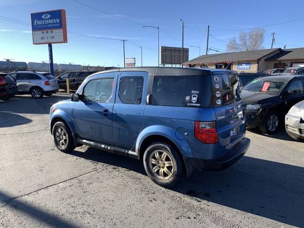 2008 Honda Element - Financing Available. - cars & trucks - by... for sale in Billings, MT – photo 3