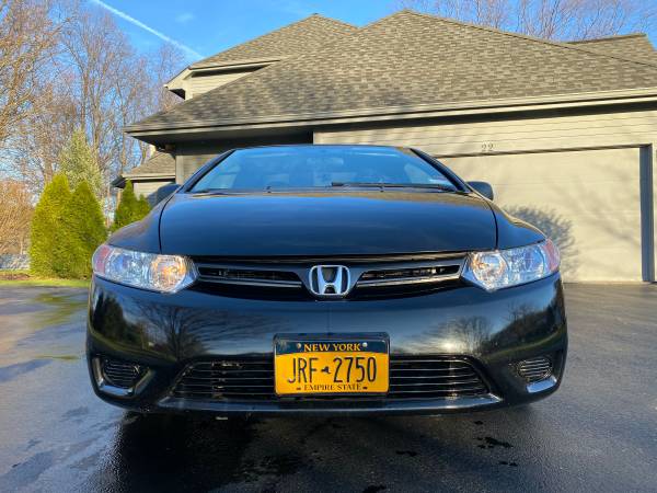 2008 Honda Civic EX-L - cars & trucks - by owner - vehicle... for sale in Rochester , NY – photo 5