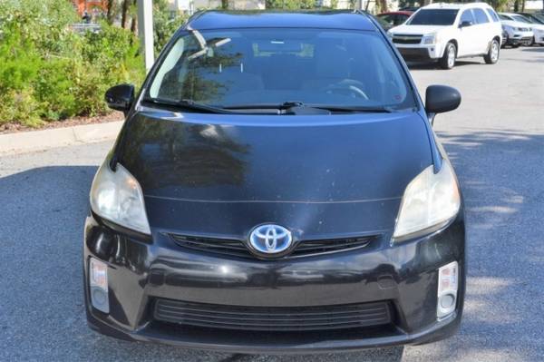 *2010* *Toyota* *Prius* *II* - cars & trucks - by dealer - vehicle... for sale in St. Augustine, FL – photo 6