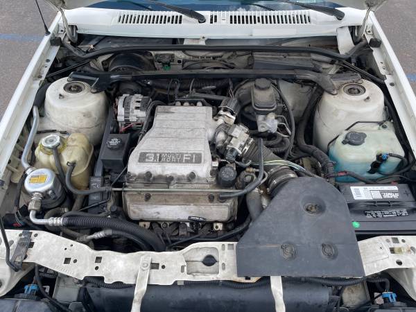 1991 Chevrolet Cavalier RS for sale in Colorado Springs, CO – photo 11