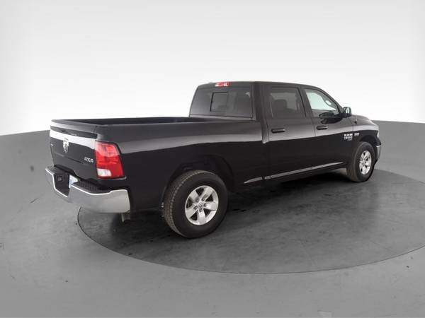 2020 Ram 1500 Classic Crew Cab SLT Pickup 4D 6 1/3 ft pickup Black -... for sale in Louisville, KY – photo 11
