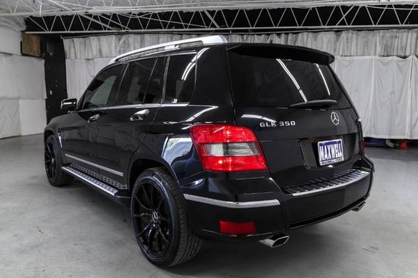 2010 Mercedes-Benz GLK-Class Black Call Today**BIG SAVINGS** for sale in Austin, TX – photo 6