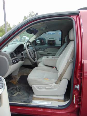 2007 CHEVROLET TAHOE FLEET - cars & trucks - by dealer - vehicle... for sale in Anchorage, AK – photo 9