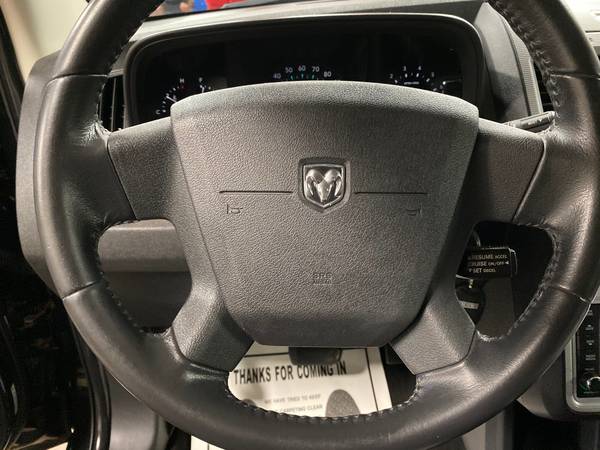 2009 Dodge Journey! SXT! Moonroof! Backup Camera! DVD Player! for sale in Suamico, WI – photo 13