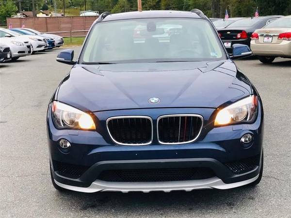 2015 BMW X1 -- LET'S MAKE A DEAL!! CALL for sale in Stafford, VA – photo 2