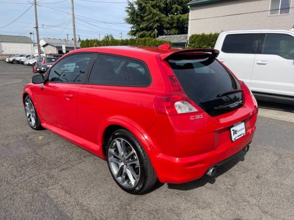 2008 Volvo C30 2dr Cpe Man Version 2 0 - - by dealer for sale in Portland, OR – photo 6