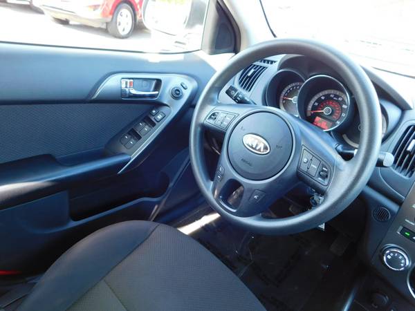 2013 Kia Forte EX**Ask About Our LIFETIME Warranty** Call For Latest... for sale in CHANTILLY, District Of Columbia – photo 16