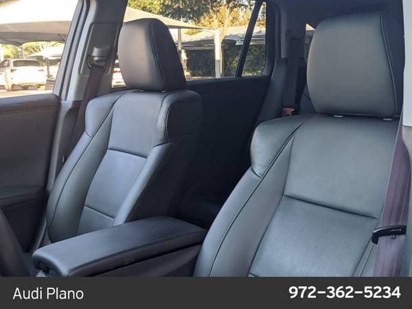 2016 Acura RDX Advance Pkg AWD All Wheel Drive SKU:GL010603 - cars &... for sale in Plano, TX – photo 14
