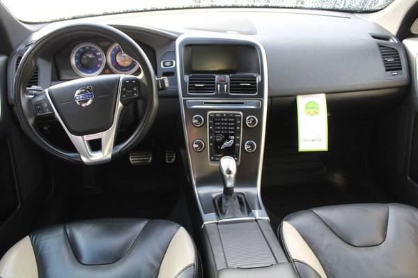 2013 Volvo XC60 T6 R-Design Platinum Sport Utility 4D Exotics - cars... for sale in PUYALLUP, WA – photo 20