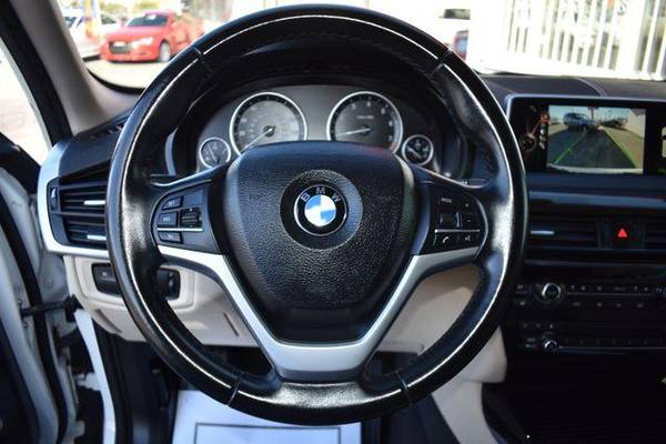 2016 BMW X5 sDrive35i Sport Utility 4D *Warranties and Financing... for sale in Las Vegas, NV – photo 15