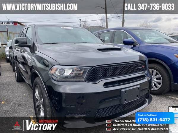 2020 Dodge Durango R/T - Call/Text - cars & trucks - by dealer -... for sale in Bronx, NY – photo 2