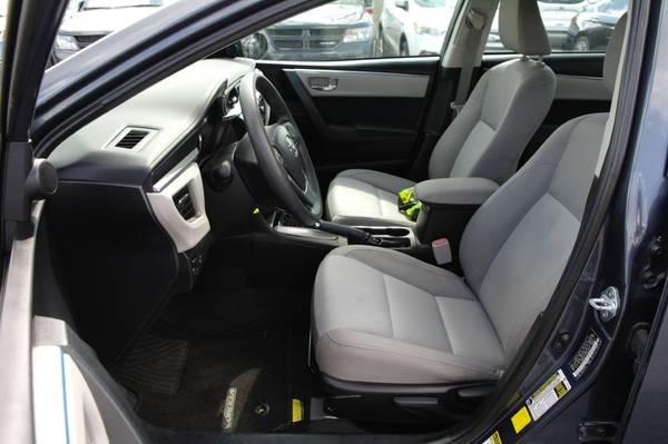 Toyota Corolla S Premium CVT ($ 500 DWN) for sale in Orlando, FL – photo 11