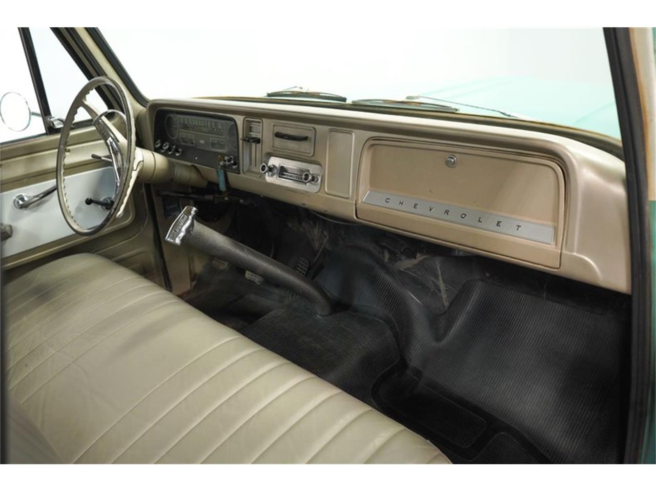 1965 Chevrolet C10 for sale in Mesa, AZ – photo 53