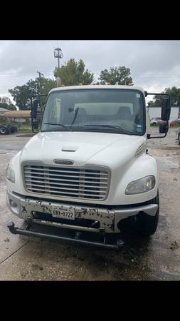 2013 Freightliner M2 106 BUSINESS CLASS Water Truck - cars & trucks... for sale in Tampa, AL – photo 4