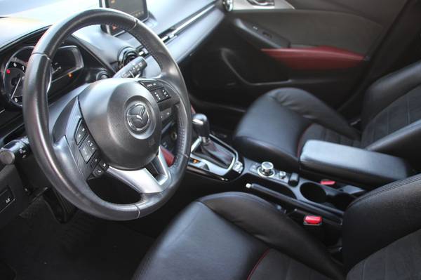 2016 Mazda CX-3 White BIG SAVINGS! for sale in Redwood City, CA – photo 12