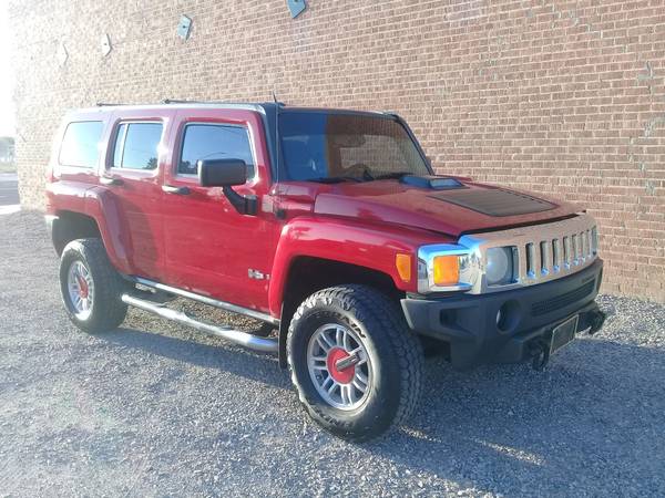 2006 HUMMER H3 5-speed 4x4 Financing Available - All Credit Accepted... for sale in Coolidge, AZ – photo 11