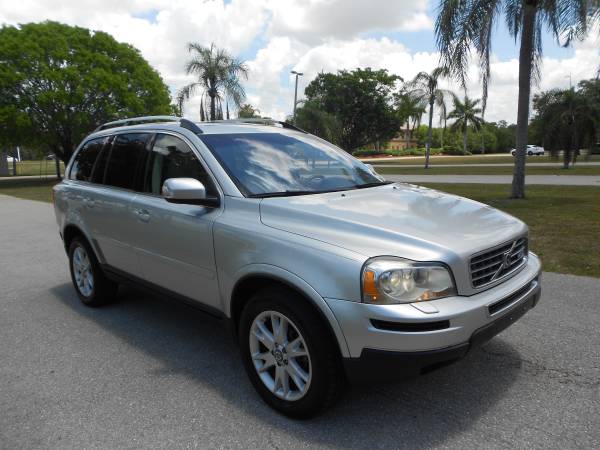 FLORIDA 2007 VOLVO XC90 AWD V-8! WELL CARED FOR AND SERVICED! - cars for sale in Fort Myers, FL – photo 12