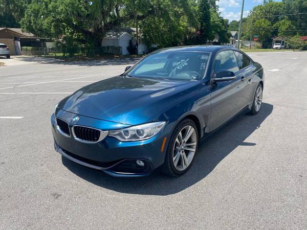 2015 BMW 4 Series 428i 2dr Coupe SULEV - - by dealer for sale in TAMPA, FL – photo 13