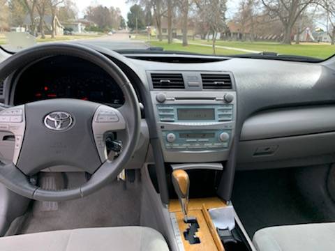 2010 Hyundai Elantra - - by dealer - vehicle for sale in American falls, ID – photo 5