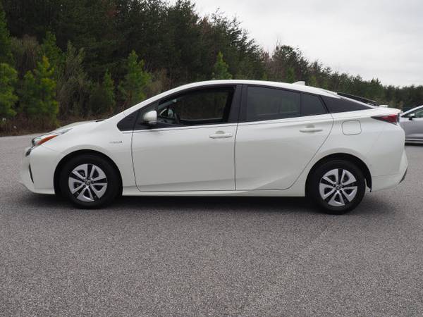 2018 Toyota Prius Three - - by dealer - vehicle for sale in Asheboro, NC – photo 13
