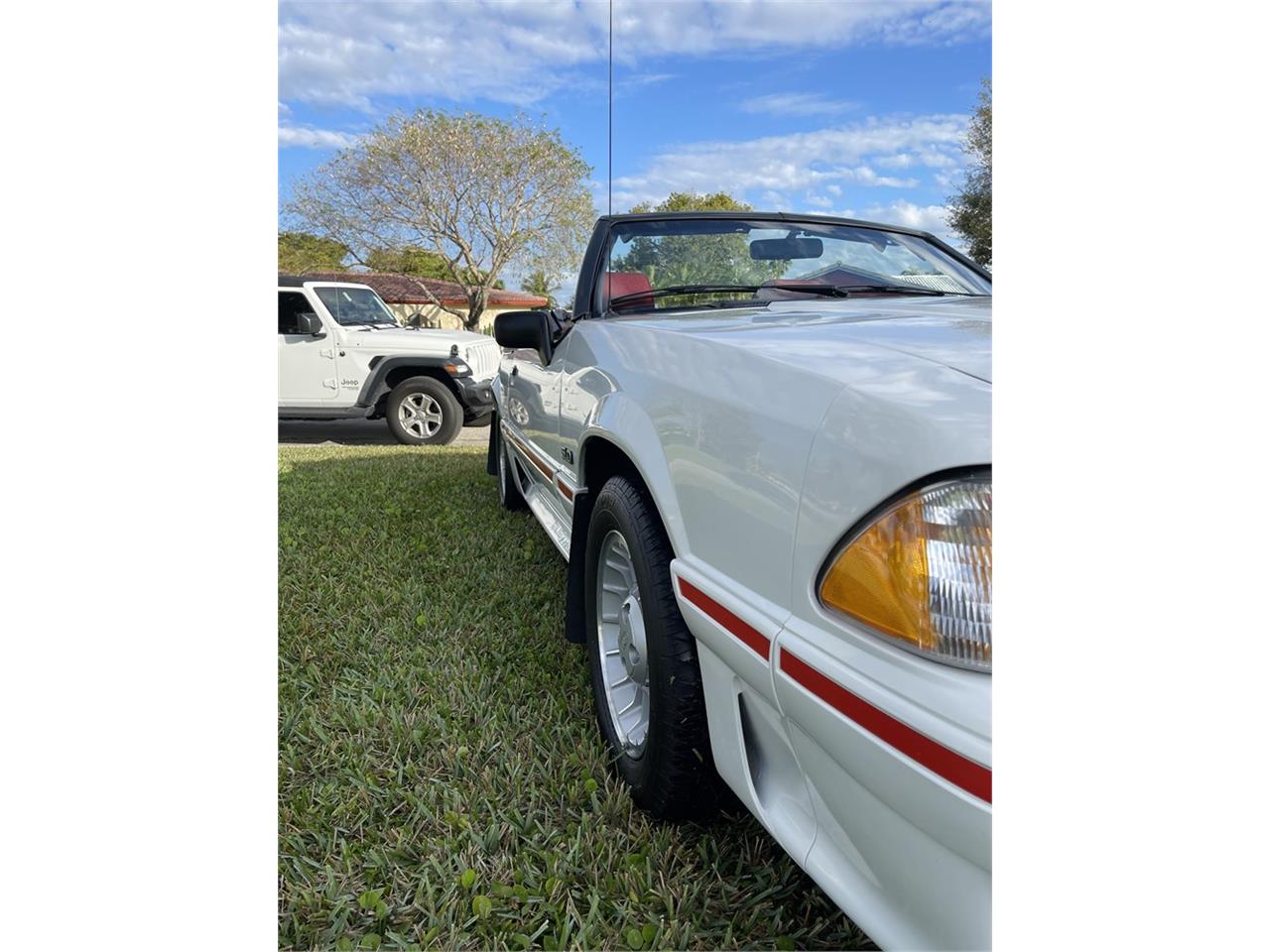 1988 Ford Mustang GT for sale in Coral Springs, FL – photo 8