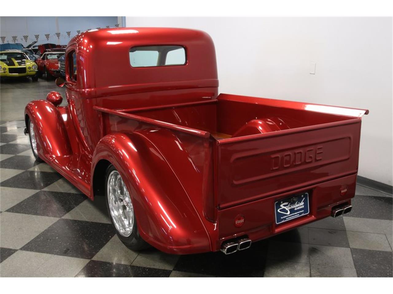 1936 Dodge Pickup for sale in Concord, NC – photo 7