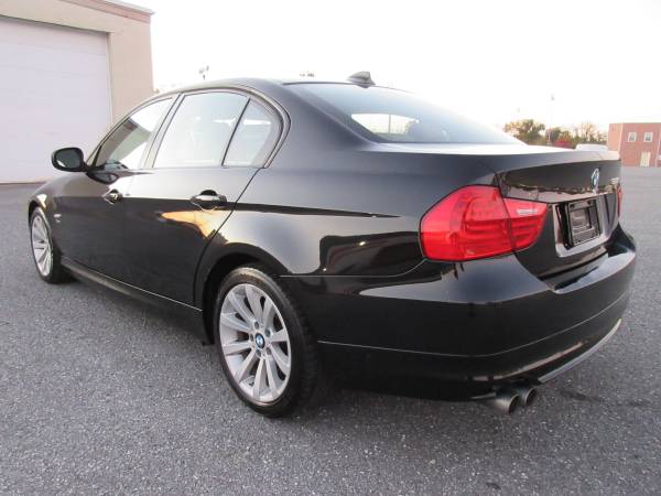 ** 2011 BMW 328XI- LOADED! RARE INTERIOR! GUARANTEED FINANCE! - cars... for sale in Lancaster, PA – photo 5