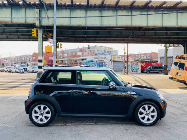 2010 Mini Cooper S 1 6 Turbocharged 107, 800 Miles for sale in Brooklyn, NY – photo 7