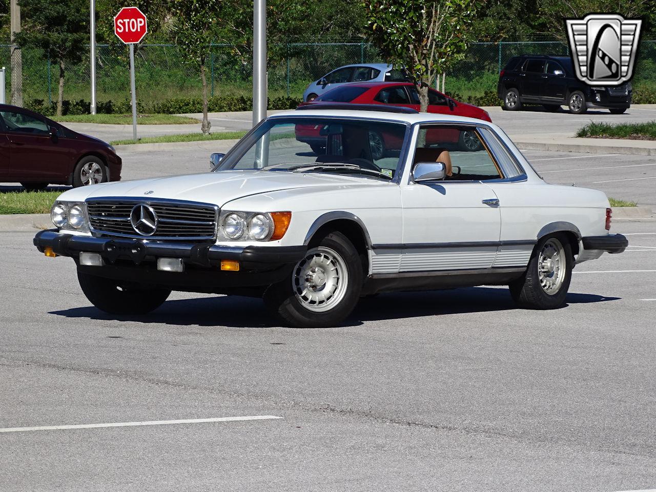 1980 Mercedes-Benz 450SLC for sale in O'Fallon, IL – photo 30