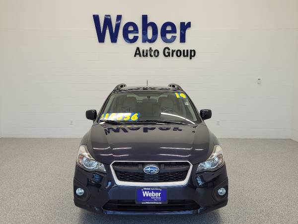 2014 Subaru Impreza - Well Maintained! - - by dealer for sale in Silvis, IA – photo 3