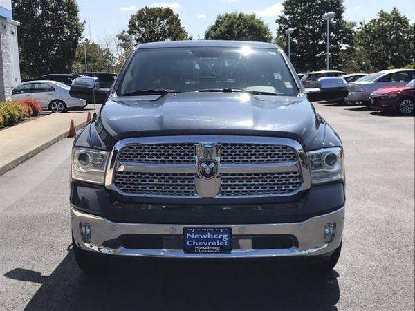 2015 Ram 1500 Laramie WORK WITH ANY CREDIT! for sale in Newberg, OR – photo 24