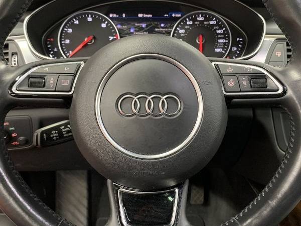*2017* *Audi* *A6* *Premium Plus* -* 100% Approvals!* - cars &... for sale in Tallmadge, OH – photo 21