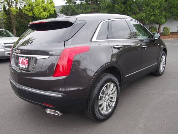 2018 Cadillac XT5 FWD 4dr Luxury - - by dealer for sale in Vancouver, OR – photo 6