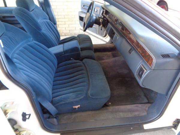 1992 Buick Roadmaster Presidential - Nicest One You Will Find for sale in Gonzales, LA – photo 15