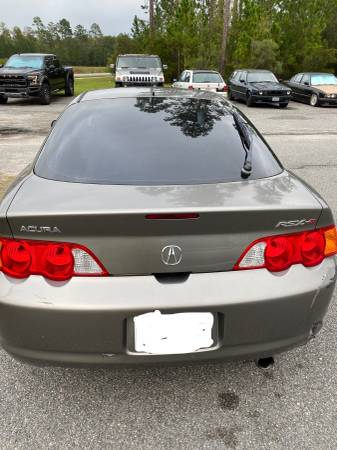 Acura rsx type-s for sale in Fort Stewart, GA – photo 5