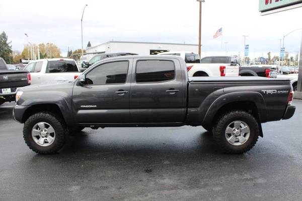 2015 Toyota Tacoma *Pickup 4D 4X4* with - cars & trucks - by dealer... for sale in puyallup, AK – photo 6