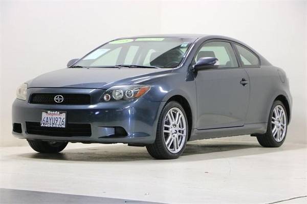 2008 Scion tC 12637PA - cars & trucks - by dealer - vehicle... for sale in Palo Alto, CA – photo 10