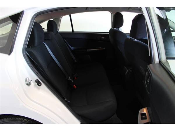 2015 Subaru Impreza Wagon 2.0i Premium - GOOD/BAD/NO CREDIT OK! -... for sale in Escondido, CA – photo 8