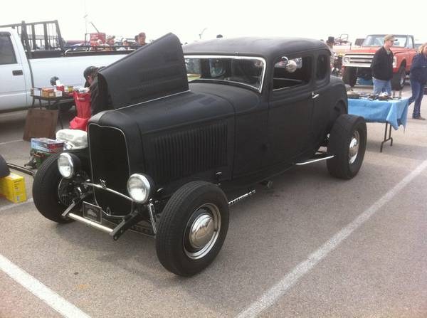 37TH ANNUAL NATIONALLY ADVERTISED TEXAS SWAP MEET NATIONALS DEC... for sale in Belton, TX – photo 19