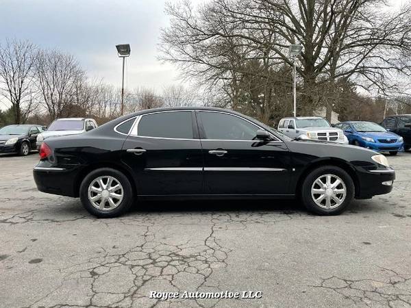 2006 Buick LaCrosse CXL 4-Speed Automatic - - by for sale in Lancaster, PA – photo 11