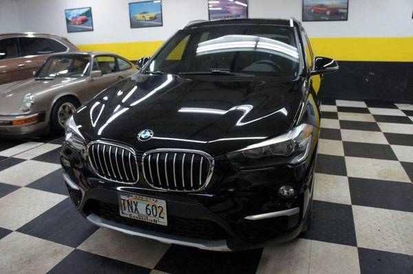 2018 BMW X1 xDrive28i Sports Activity Vehicle EZ FINANCING! - cars &... for sale in Honolulu, HI – photo 21