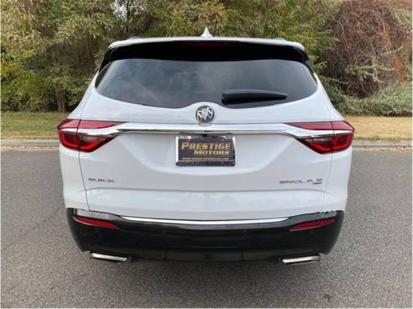 *2018* *Buick* *Enclave* *Essence Sport Utility 4D* - cars & trucks... for sale in Pasco, WA – photo 6