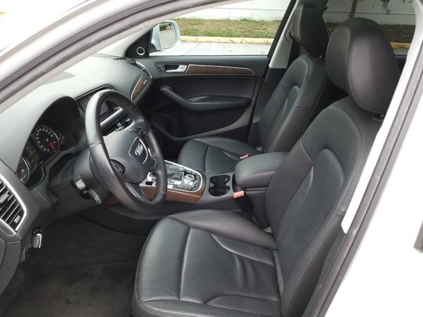2014 Audi Q5 Premium Plus~ GREAT COLOR~ 1-OWNER~ LOW MILES~ FINANCE... for sale in Sarasota, FL – photo 21
