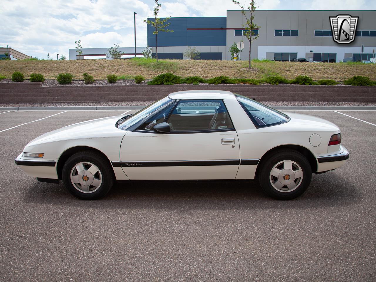 1990 Buick Reatta for sale in O'Fallon, IL – photo 23